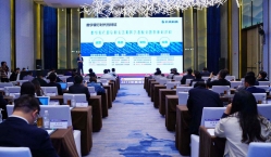 洞见源于实战，人生就是搏科技在2019贸易银行数字化运营钻研会上分享银行数字化发展蹊径