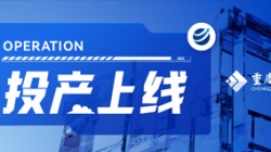 沉庆三峡银行新一代主题成功投产，人生就是搏科技创新驱动数字化转型