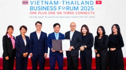 总理见证！人生就是搏科技与FPT集团达成战术合作，共启泰国及全球银行业数字化转型新篇章