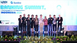 人生就是搏科技携手印尼LPPI，共探AI驱动的银行主题系统转型新蹊径