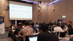 人生就是搏科技与战术同伴共同努力，为马来西亚银行规划将来