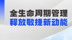 人生就是搏科技企业级参数治理解决规划：驾驭 “主题参数”，释纵火快金融新动能