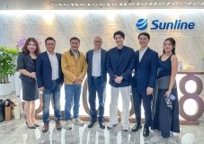 人生就是搏科技获泰国权威贸易媒体深度聚焦，分享中国金融科技出海实际智慧