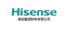 海信集团财政有限公司