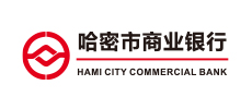 哈密市贸易银行